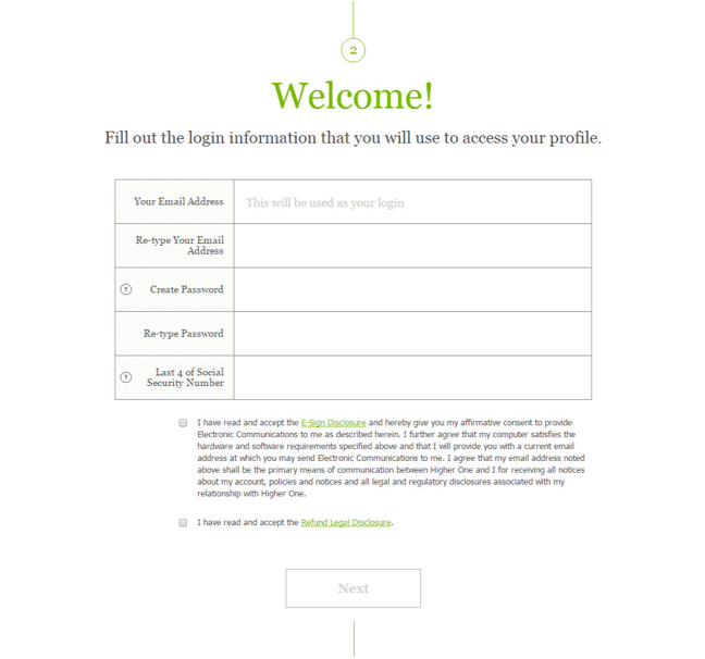 new design without sidebar